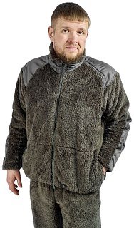 Костюм Fantom Force Antarex флис Khaki - фото 8