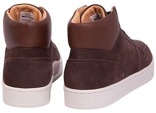 Ботинки Remington City classics dark brown  - фото 5