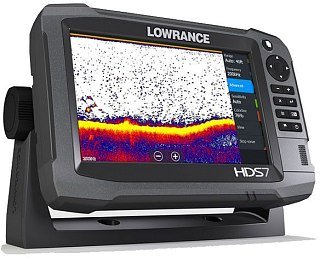 Эхолот Lowrance HDS-7 Gen3 - фото 5