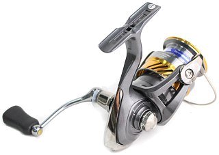 Катушка Daiwa 20 Laguna LT 1000 - фото 2