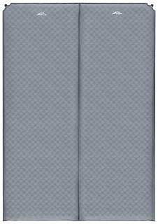 Коврик Trek Planet Camper 40 Double серый - фото 1