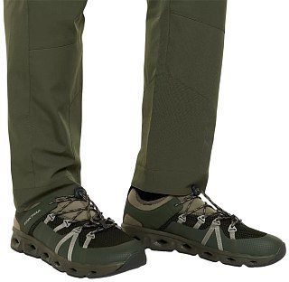 Кроссовки Finntrail Stream 5177 Khaki - фото 13