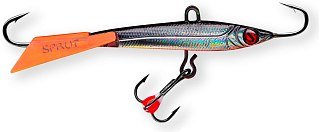 Балансир Sprut Hiko №5 11гр 55мм SBK-3D