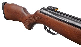 Винтовка Gamo Hunter 1250 дерево 5.5 мм - фото 2