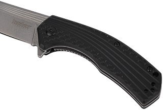 Нож Kershaw Portal складной сталь 4Cr14 - фото 5