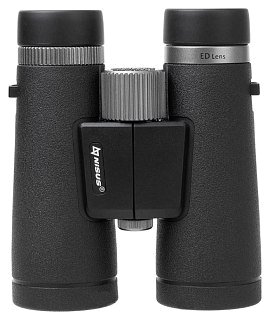 Бинокль Nisus 10x42 ED - фото 15