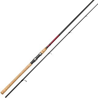 Спиннинг Daiwa Vulcan 902MFS - фото 1