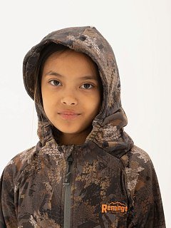Костюм Remington Alabama professional unisex women and children timber - фото 4
