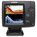 Эхолот Humminbird 596cx HD DI