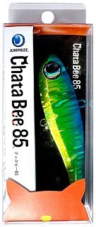 Воблер Jumprize ChataBee Vib 85 цв.PAL03 - фото 2