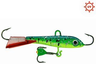 Балансир ESOX Raptor 50мм цв. C016R