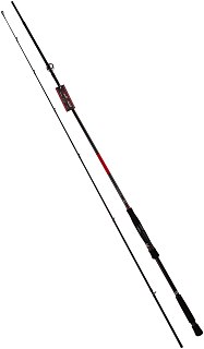 Спиннинг Zetrix HellHound HHS-852H max56 - фото 1