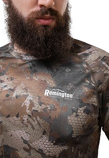 Футболка Remington Moisture removal timber - фото 5