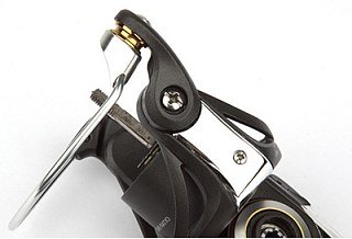 Катушка Nautilus Xeptor 1000 Com - фото 6