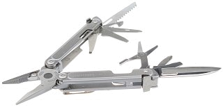 Мультиинструмент Leatherman Free P4 - фото 1