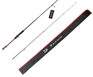 Спиннинг Daiwa FG732LFS-ST-AR - фото 1