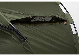 Палатка Prologic Inspire 1 Bivvy & condenser wrap - фото 8