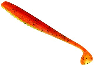 Приманка Frapp Flint 4" PAL08 6шт - фото 3