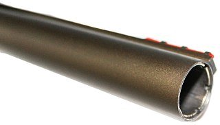 Ружье Fabarm XLR Columba Palumbus 12х76 810мм - фото 10