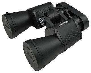 Бинокль Bosma Porro II 10x50 - фото 9