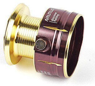 Катушка Nautilus Argent 1000 Com - фото 6