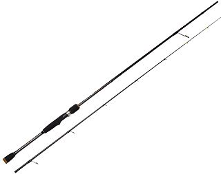 Спиннинг Salmo Diamond jig 24 2,10 - фото 1