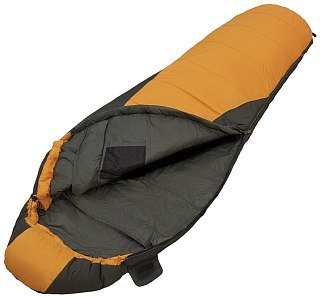 Спальник Tramp Zephir Light левый - фото 2