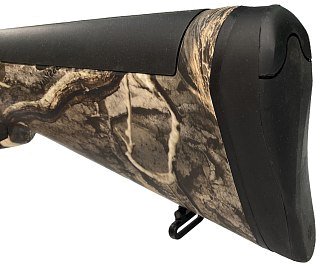 Ружье Ata Neo X Camo Shadow Grass Habitat 12x76 760мм - фото 12