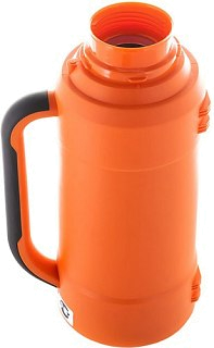 Термос Thermos Champion 888 пластик со стеклянной колбой 1,8л - фото 6