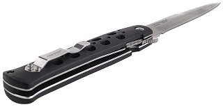 Нож Cold Steel Ti-Lite 4 Zy-Ex Handle складной сталь10,1см AUS8A рукоять пластик - фото 2