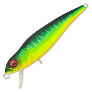 Воблер Megabass FX6,6 mat tiger