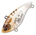 Воблер Lucky Craft Bevy Vibration 40S 221 ghost glow tail cicada