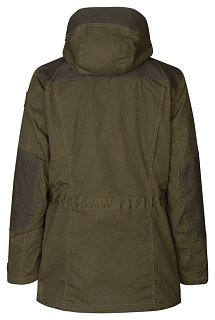 Куртка Seeland Key-point lady pine green - фото 2