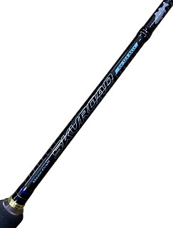 Спиннинг Major Craft Skyroad SKR-T762M 0.5-7гр - фото 7