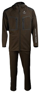 Костюм Fantom Force Mirage летний D.Brown 22