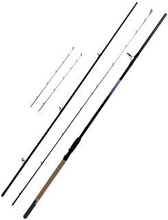 Удилище Flagman Squadron Pro Сarp Feeder 3,6м тест max 100г - фото 7