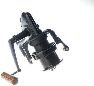 Катушка Okuma Custom black CB-60 - фото 4