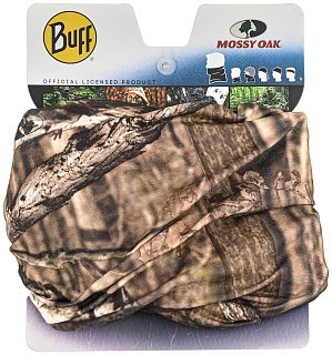 Бандана Buff Mossy oak polar break-up infinity