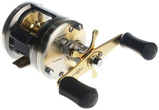 Катушка Shimano Cardiff 200A - фото 1