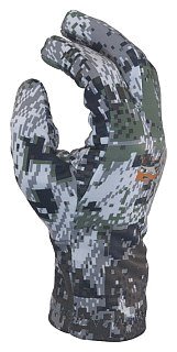 Перчатки Sitka Traverse optifade open forest 