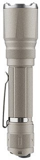 Фонарь Fenix тактический TK21R светло-серый хаки - фото 3