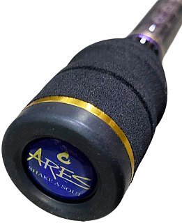 Спиннинг Ares Agny-803H 16 - 65 гр - фото 14