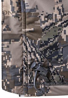 Костюм Remington 3 в 1 Blizzard Fit Figure  - фото 16