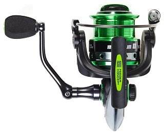 Катушка Feeder Concept Imperium 8 5000FD - фото 9