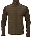 Кардиган Harkila Retrieve insulated dark warm olive 