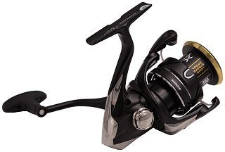 Катушка Shimano 21 Sustain C3000FJ - фото 3