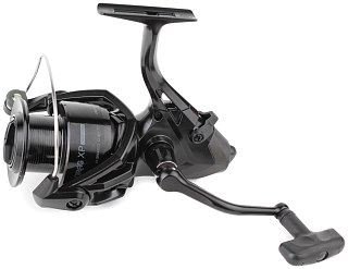 Катушка Okuma Dynadrag XP baitfeeder DAXP-6000 3+1bb - фото 4