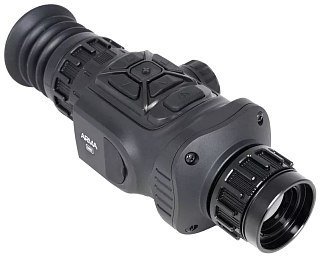 Тепловизионный прицел Arkon Arma LR25 - фото 1