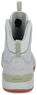 Ботинки Simms Flats Sneaker '25 Cinder - фото 4