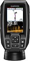 Эхолот Garmin Striker 4dv/cv worldwide